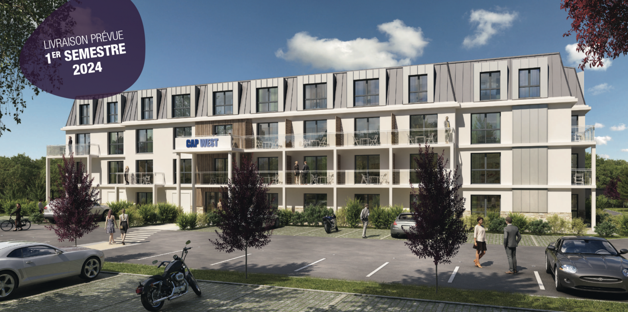 Agence immobilière de Keller Invest